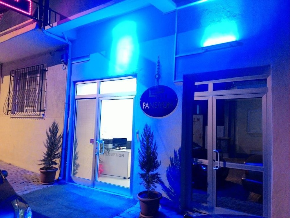 Aydin Elit Pansiyon in Aydin, Turkey