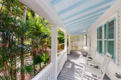 Papa's Hideaway - photo 43