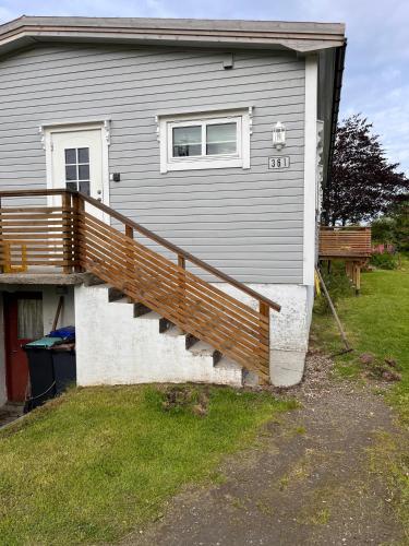 Feriehus i Stamsund in Unknown City, Norway