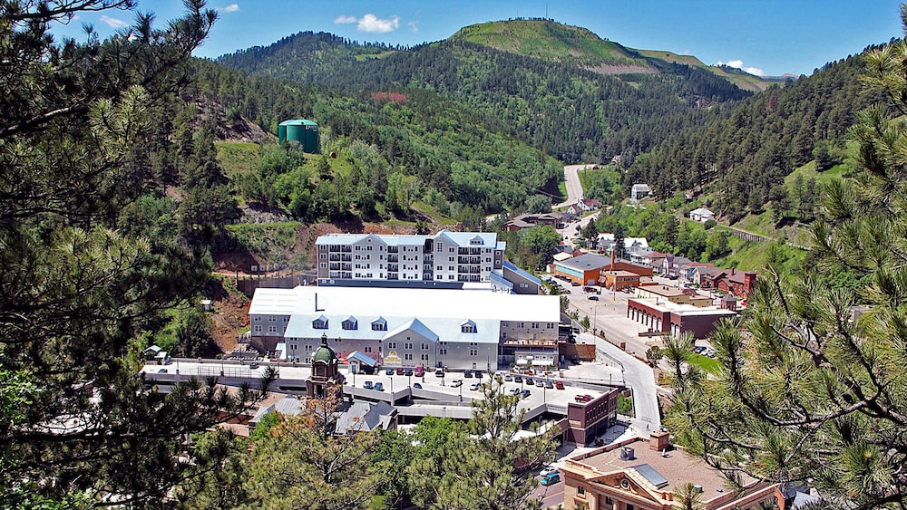 Holiday Inn Resort Deadwood Mountain Grand by IHG - photo 37