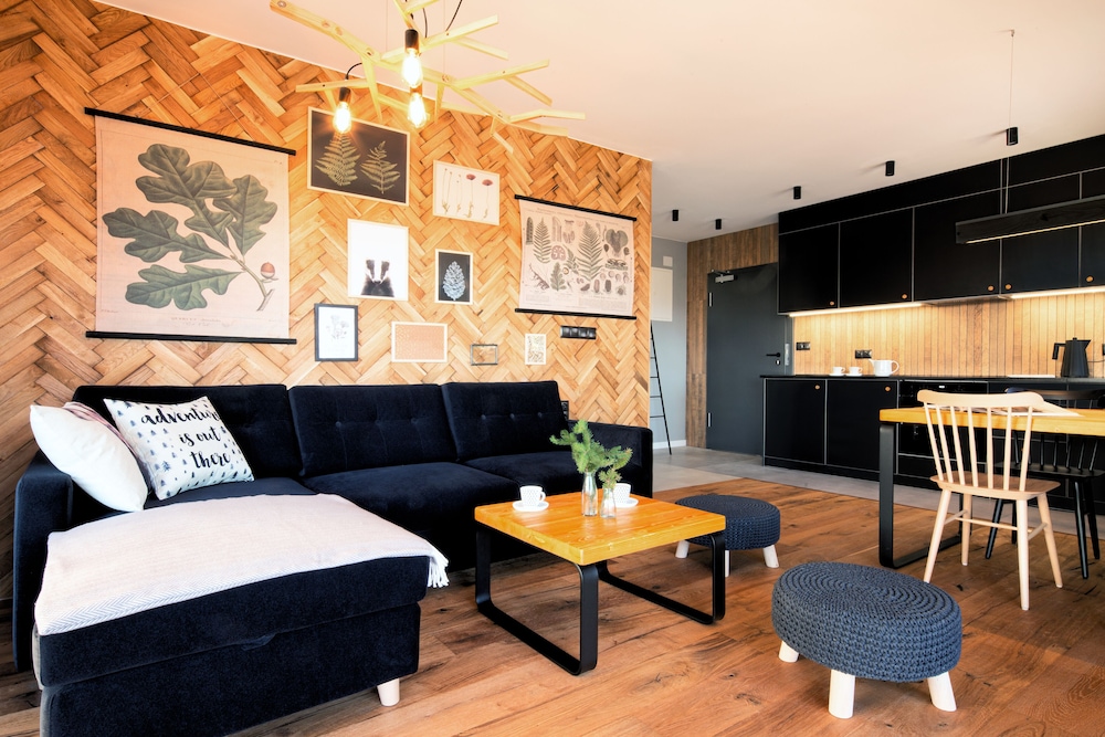 Green Deer Premium - last minute hotel in Zakopane