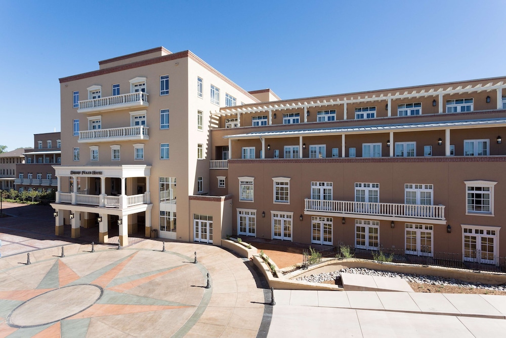 Drury Plaza Hotel in Santa Fe - photo 101
