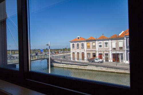 Casa Dos Mercanteis — 4-Star Luxury Hotel in Aveiro, Portugal