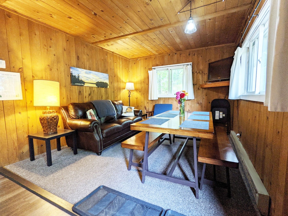 Coadys' Point of View Lake Resort - photo 268