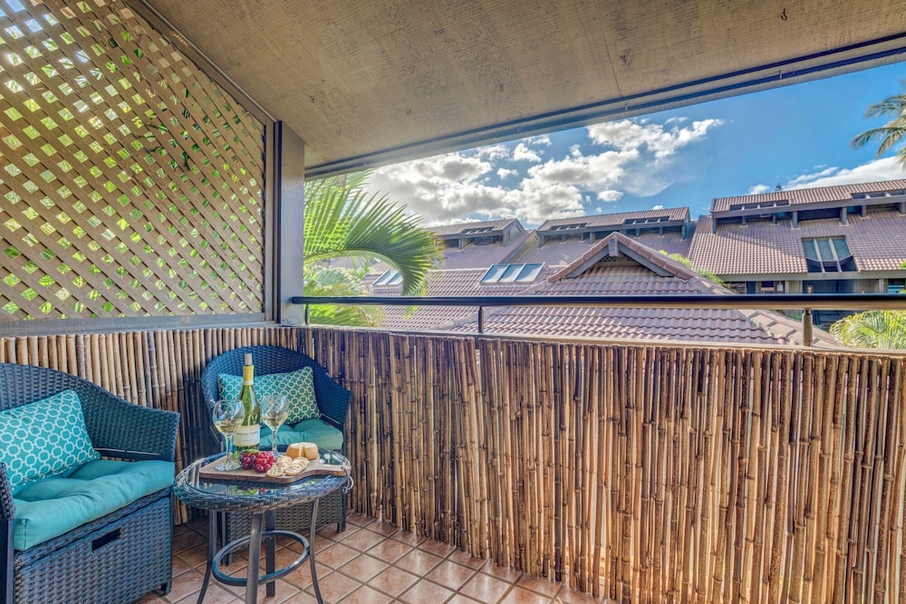 Kihei Resort 202 KRS 202 Family Getaway 2BD w AC Pool Beach - photo 8