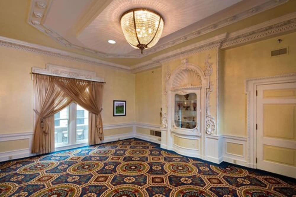 Seelbach Hilton Louisville Downtown - photo 64