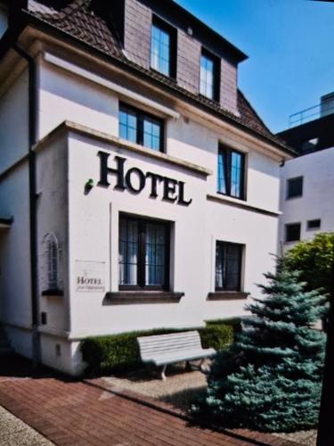 Hotel&Spa am Oppspring in Muelheim, Germany