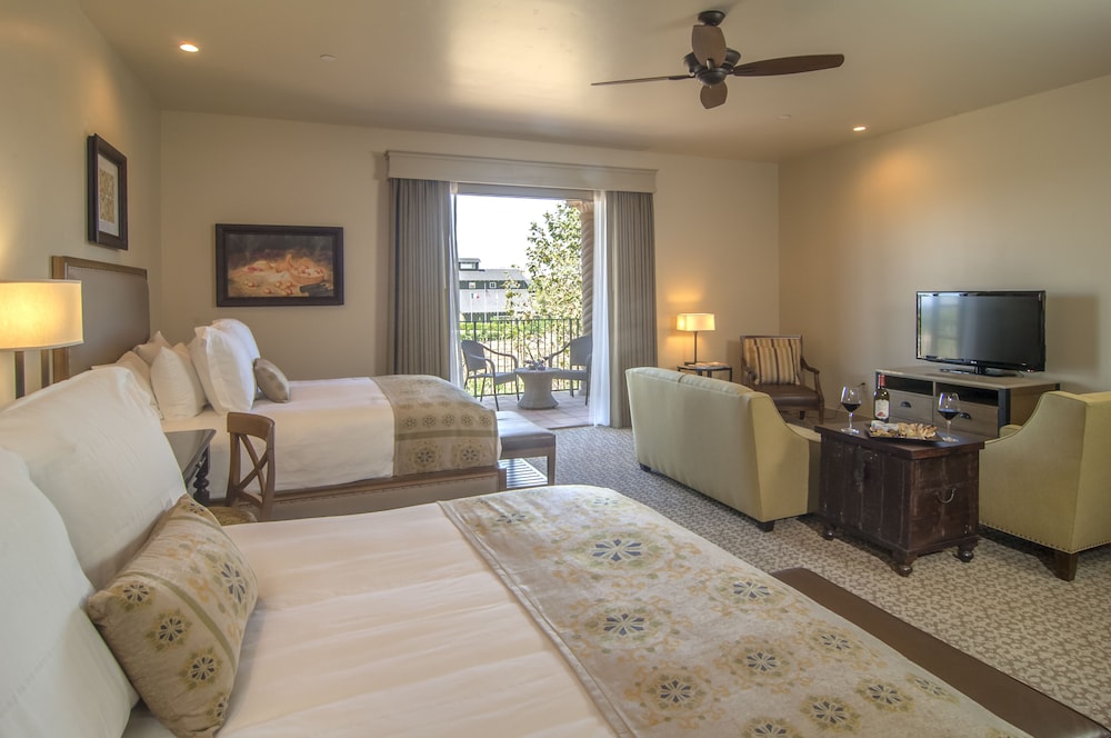 Ponte Vineyard Inn - photo 8