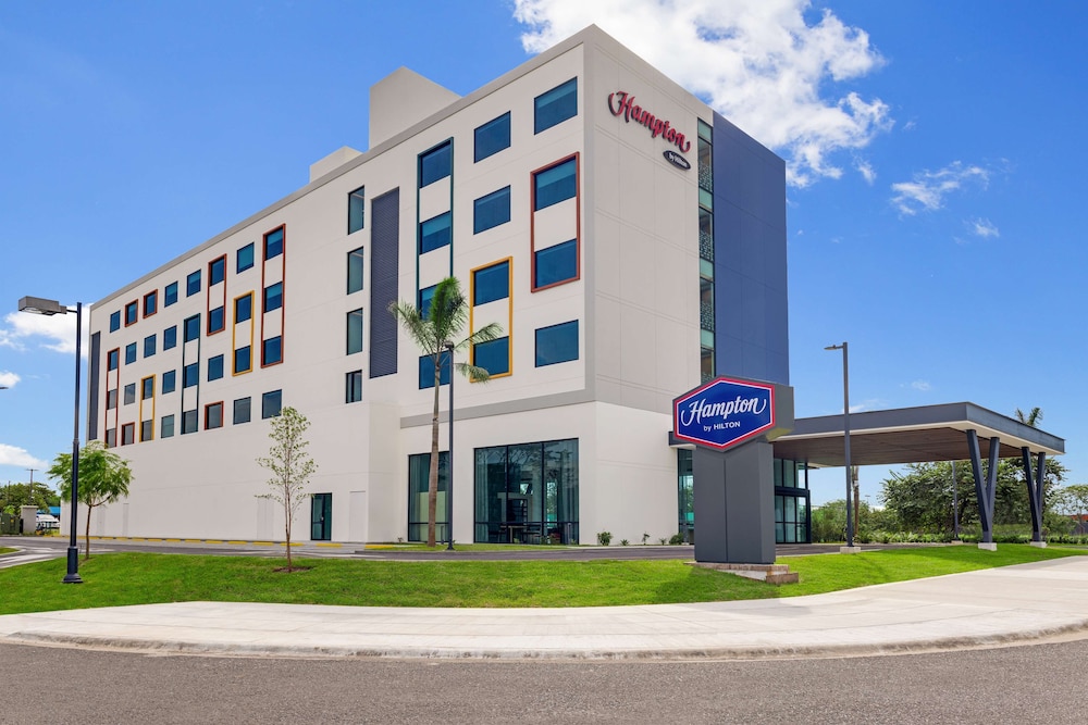 Hampton by Hilton Guanacaste Airport in Liberia, Costa Rica