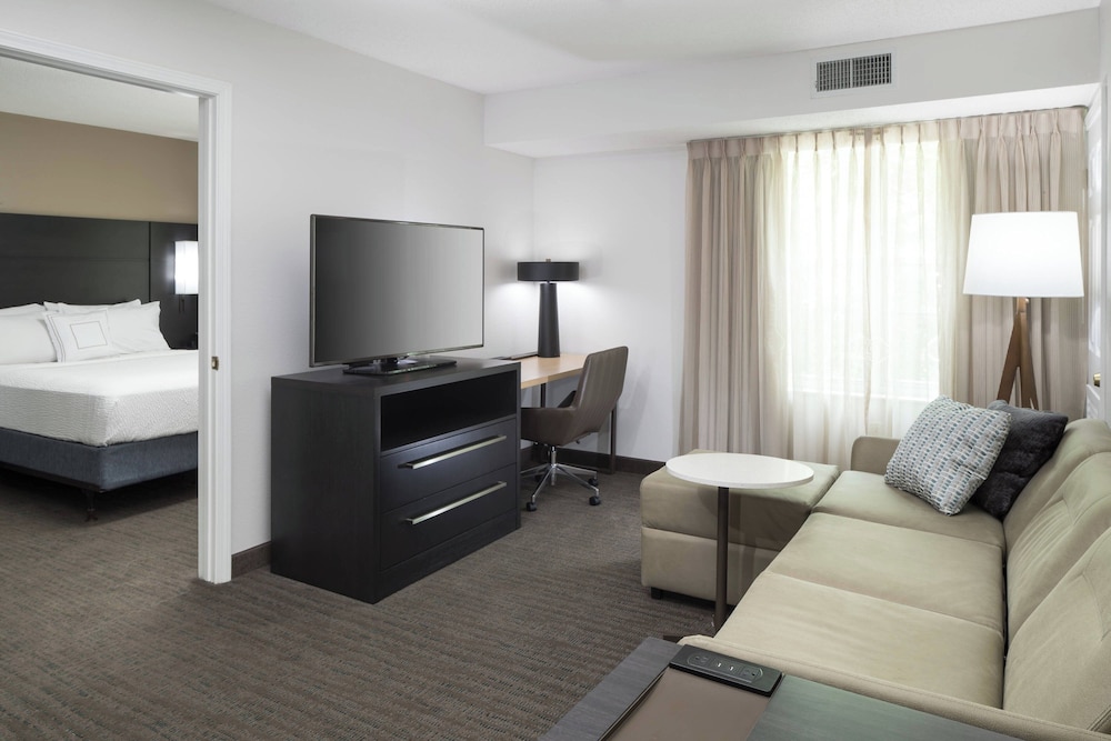 Residence Inn by Marriott Boston Westford - photo 4
