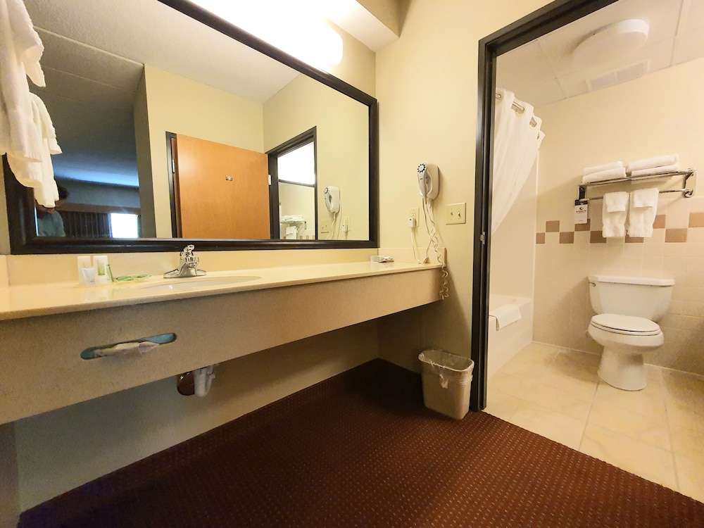 AmeriVu Inn & Suites Waconia - photo 47