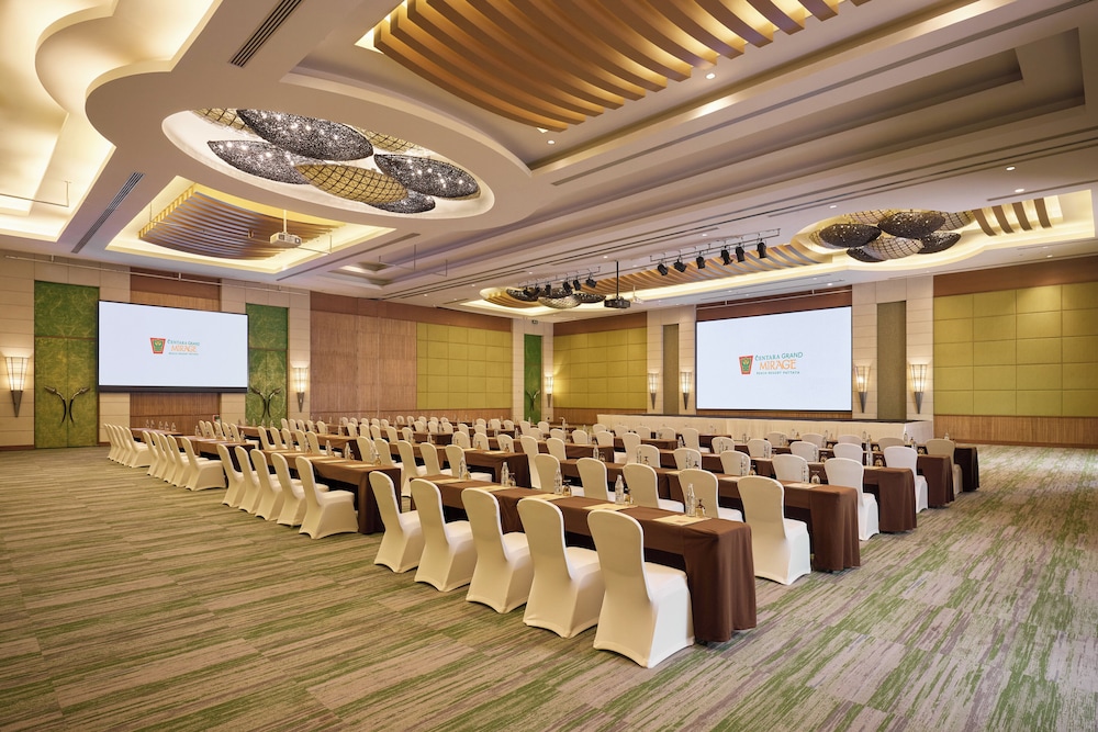 כנסים ואירועים