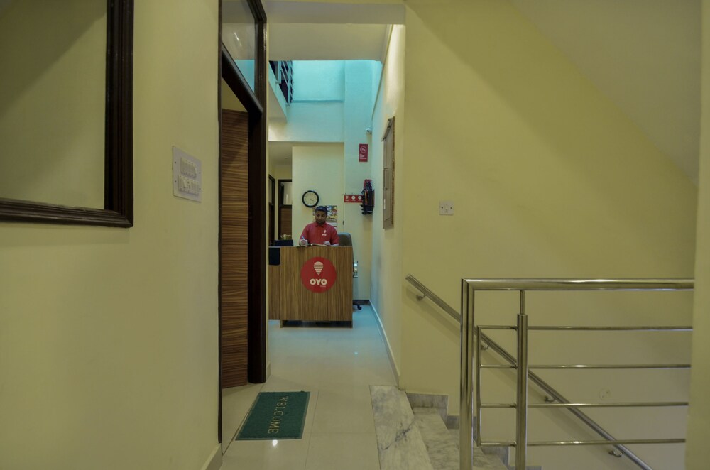 OYO 8424 Sunflower in Kharar, India