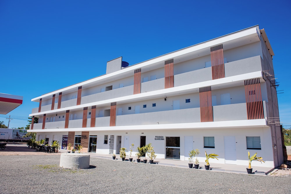 Pousada Quaresma - last minute hotel in Unknown City