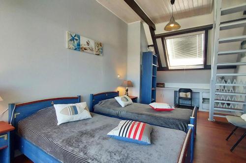 Maison cA'te sauvage classement 3 — 4-Star Luxury Hotel in Quiberon, France