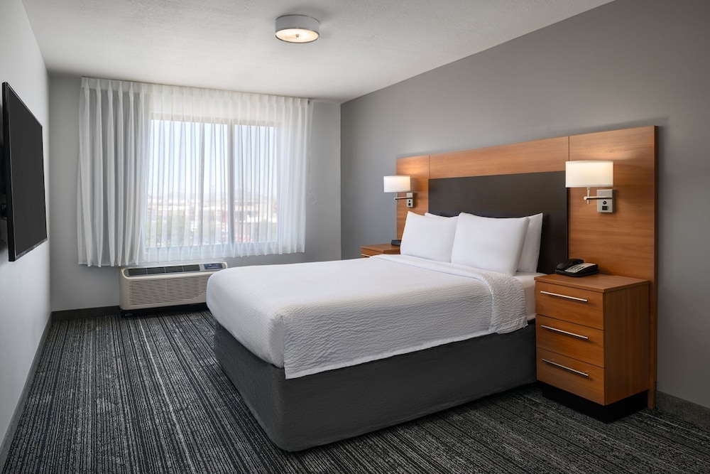 Towneplace Suites Salt Lake City West Valley - photo 5
