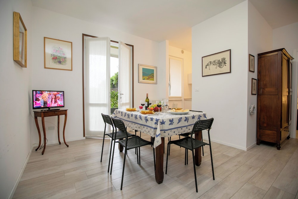 Casa Del Lago — 4-Star Luxury Hotel in Desenzano Del Garda, Italy
