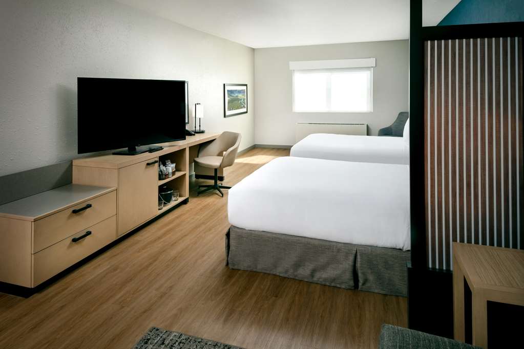 Hyatt Place Fairbanks - photo 32
