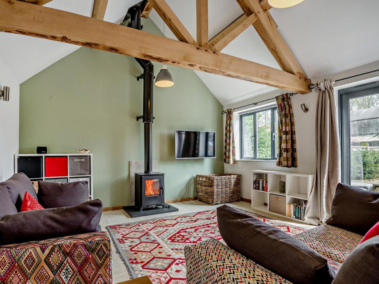 1 Bed In Lechlade 31912 — Lechlade