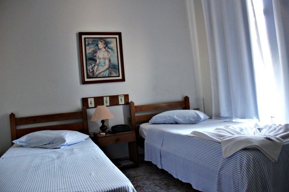 Peak Chersky Hotel — hotel in Slyudyanka