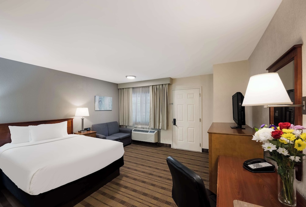SureStay Plus by Best Western Woodbury Inn - photo 20