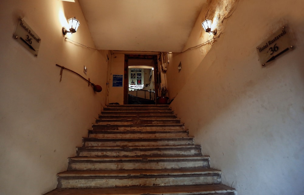 Rustaveli 36 Hotel — Tbilisi — photo 5