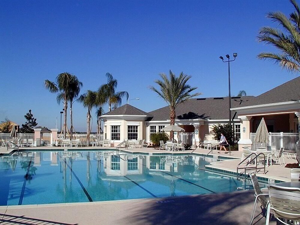 Ov2590 Windsor Palms Resort 6 Bed 3 Baths Villa - featured photo