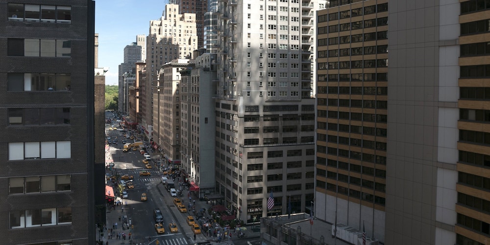 The Manhattan at Times Square - photo 101