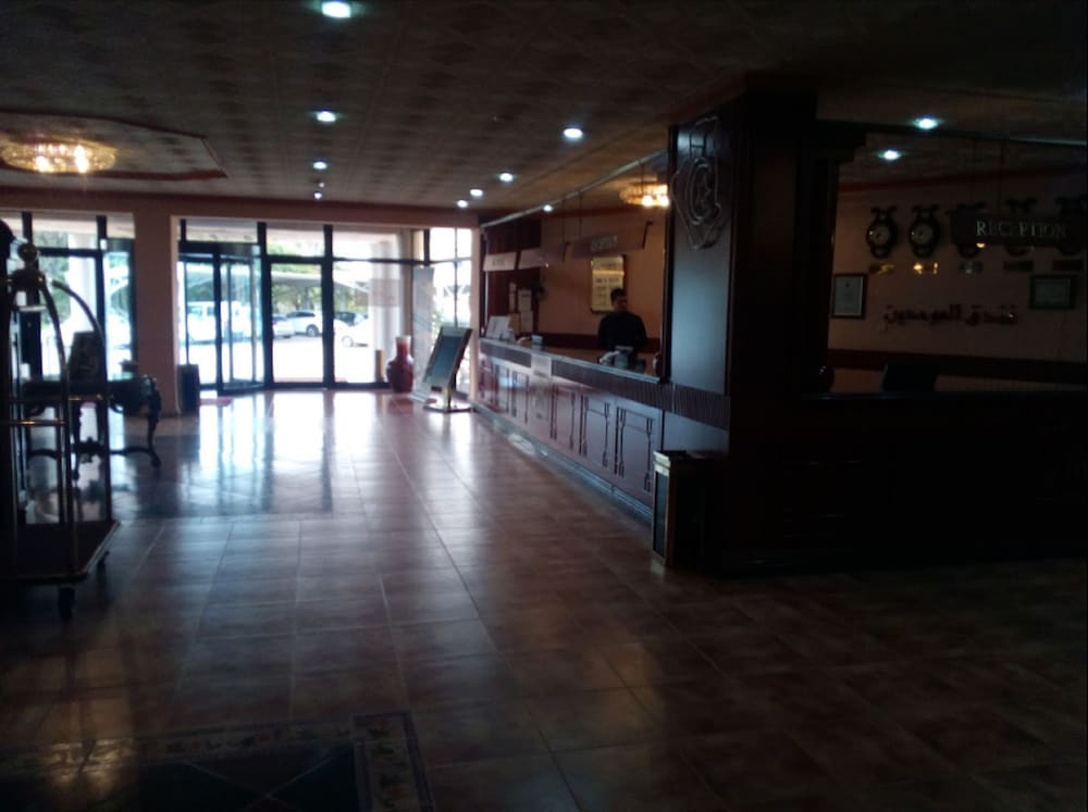 El Mouahidine — Oran — photo 4