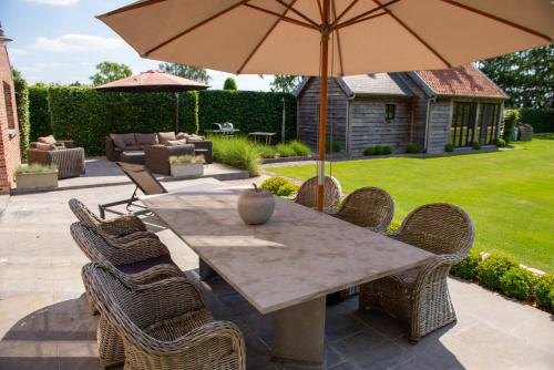 B&B Fragaria — Hoogstraten — photo 4