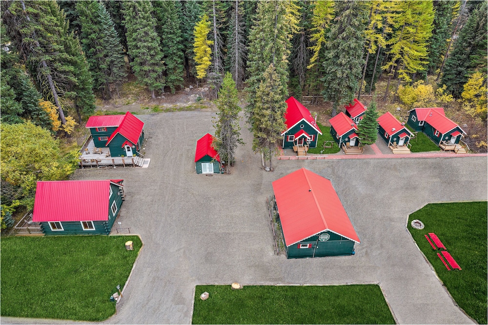 Brundage Bungalows - photo 144