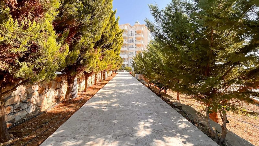 Watercastle Suits in Erdemli, Turkey