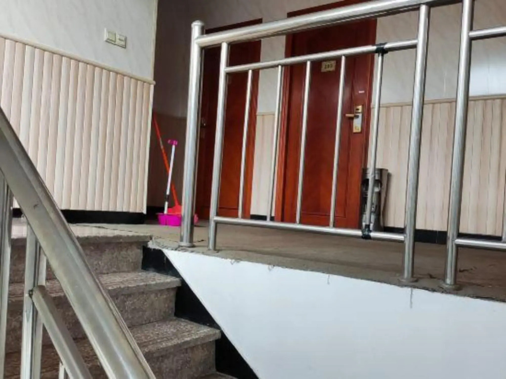Xiyingmen Hotel - last minute hotel in Ningbo