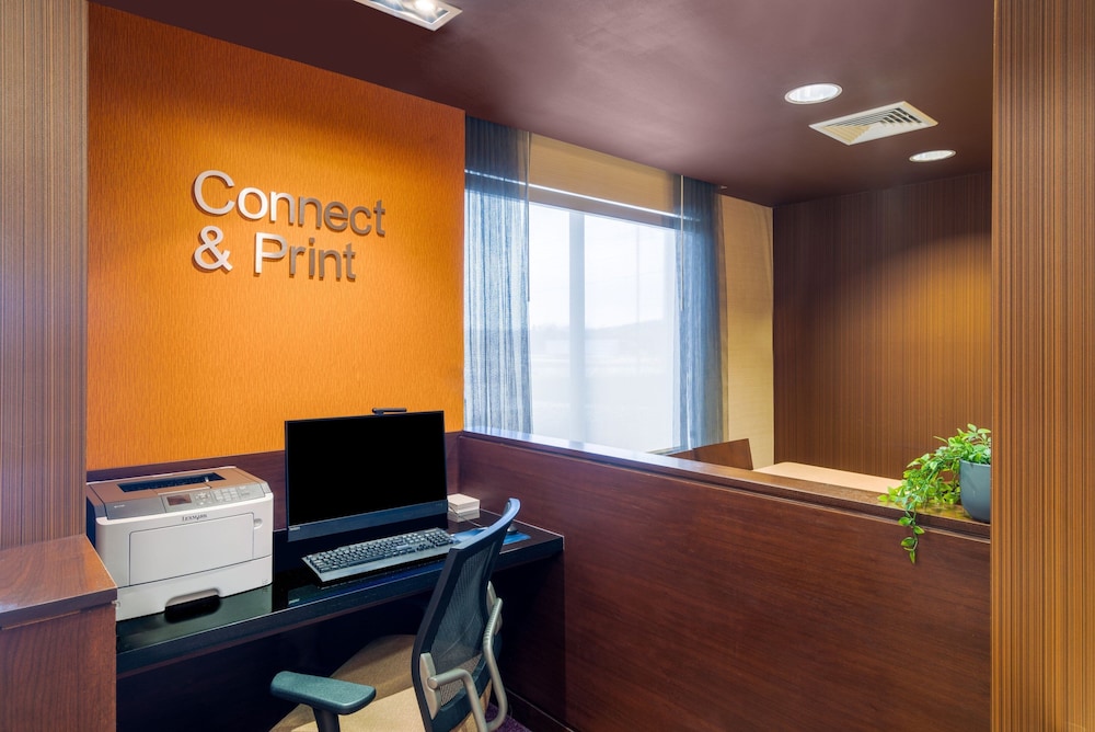 Smyrna Nashville Fairfield Inn & Suites by Marriott - photo 43