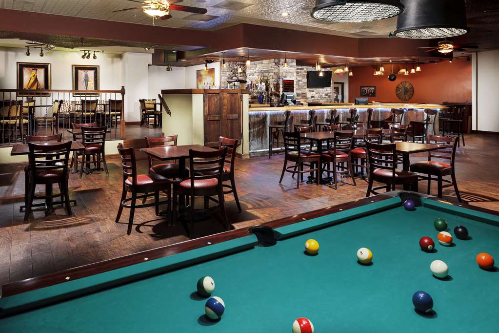 Roosevelt Grand Dakota SureStay Collection by Best Western - photo 7