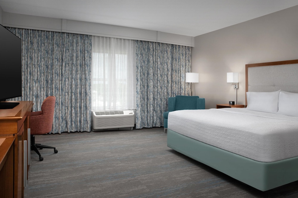 Hampton Inn & Suites Vero Beach Downtown - photo 16