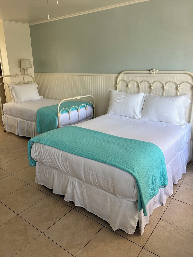 The Cayucos Motel - photo 7