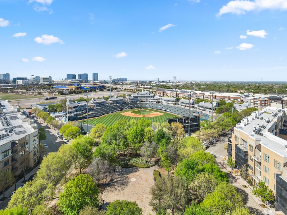 Embassy Suites by Hilton Dallas Frisco Hotel & Convention Center - photo 63