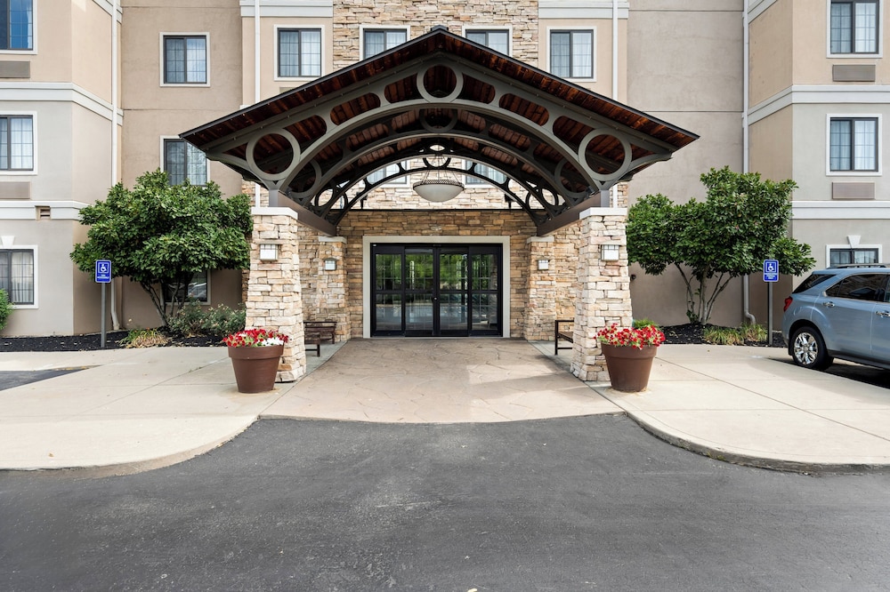 Staybridge Suites Cincinnati North by IHG - photo 89
