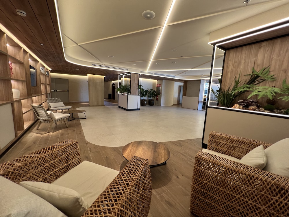 Hotel Primavera Park Superior — Benidorm — photo 4