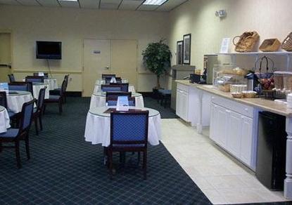 Econo Lodge Statesville - photo 11