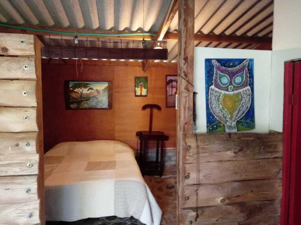 Posada Aguanile Finca La Diana in Salento, Colombia