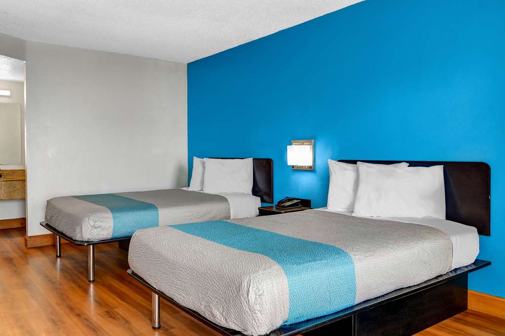 Motel 6 Atlanta GA - photo 15
