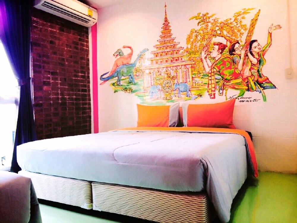 Guestroom
