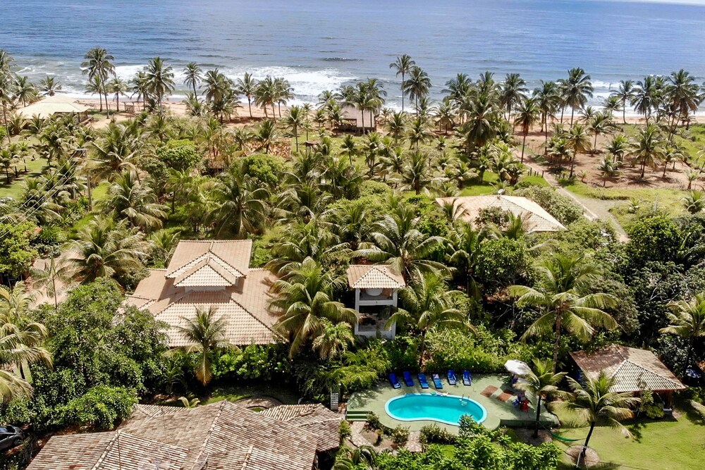 Pousada Velas e Vento in Marau, Brasil