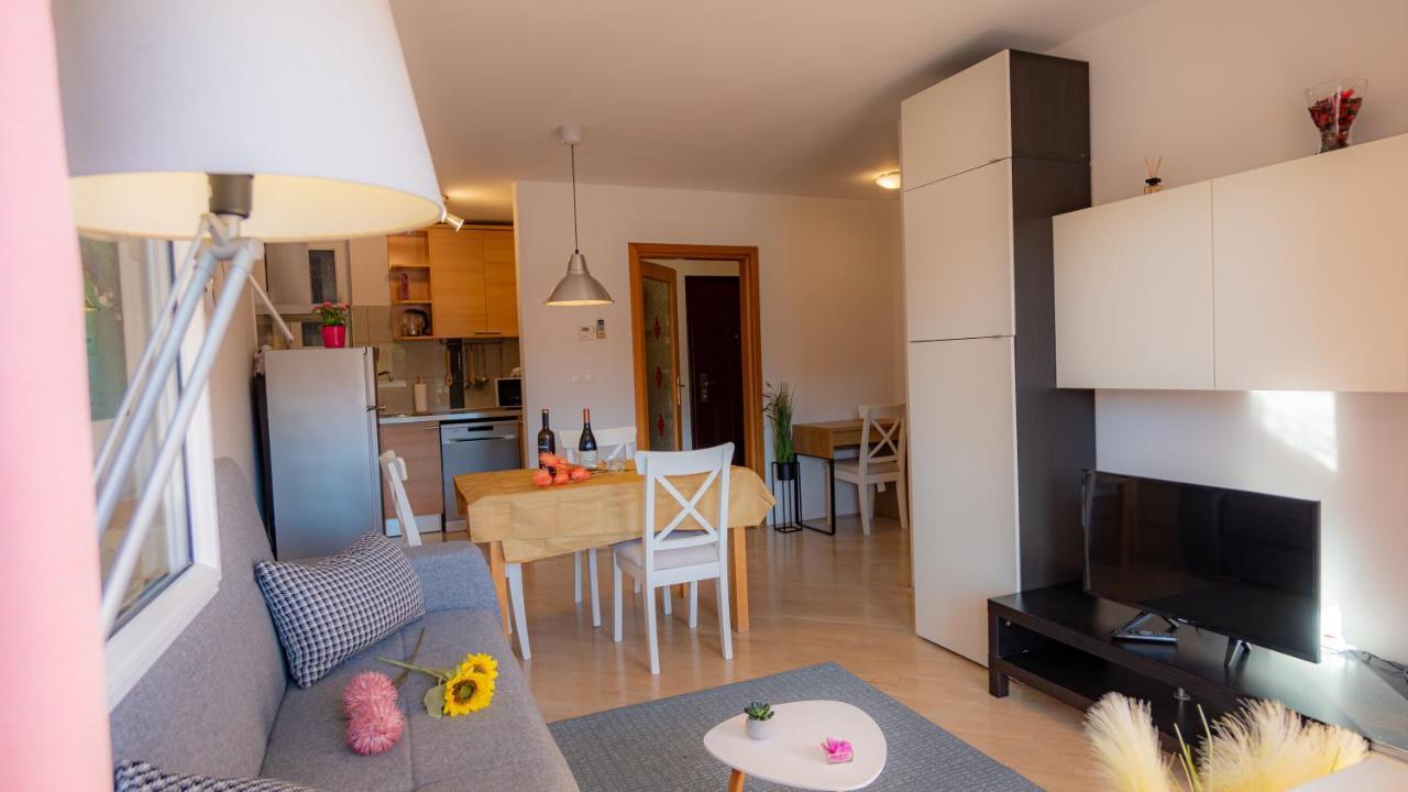 1st Floorc — 4-Star Luxury Hotel in Pula, Croatia