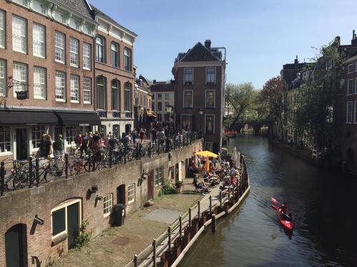 De Hoendervorst — Utrecht
