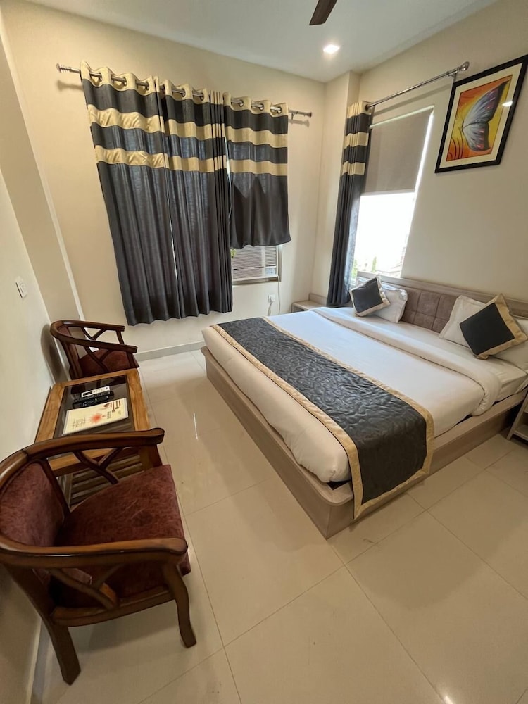 Hotel Kavana in Varanasi, India