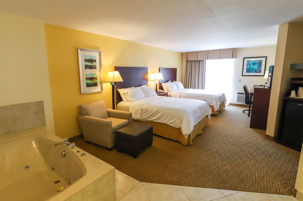 Holiday Inn Express St. Ignace Lake Front by IHG - photo 6
