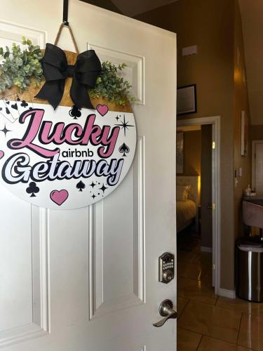 Lucky Getaway in Eagle Pass, United States